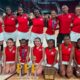 WCJHS cheer 2026