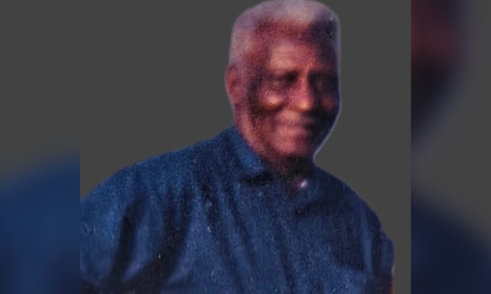 James Edward Kemp Sr