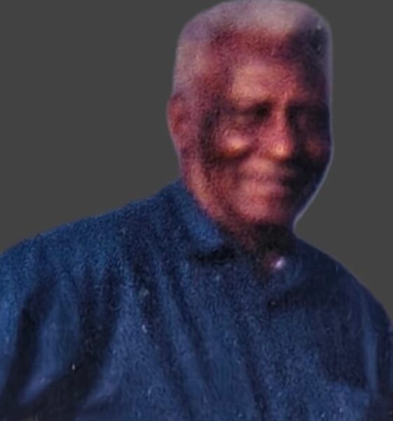 James Edward Kemp Sr