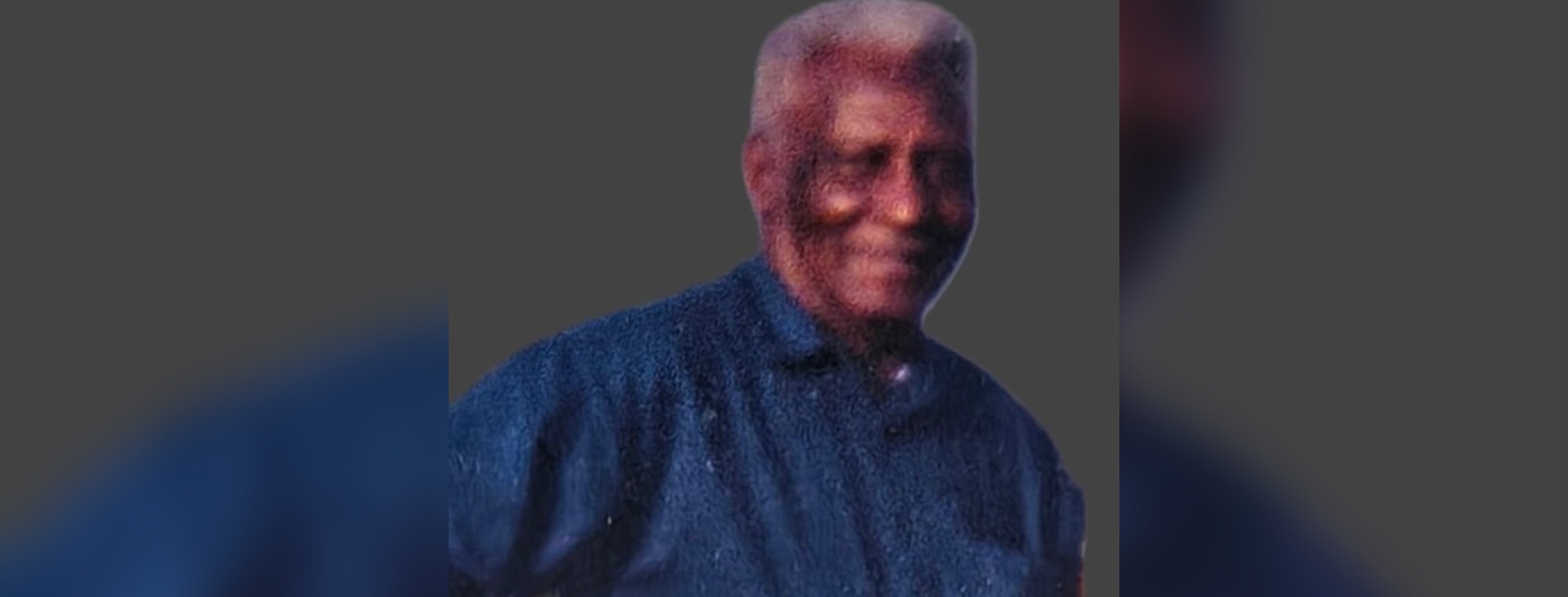 James Edward Kemp Sr