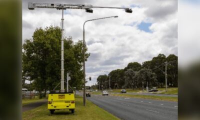 AI cameras