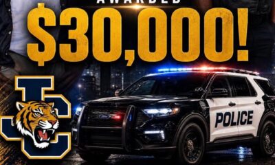 JCSD police