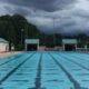 City pool