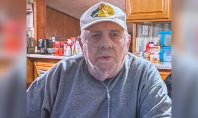 John Whitfield Erwin
