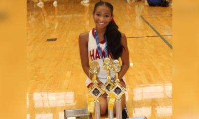 Jaydah Fuller