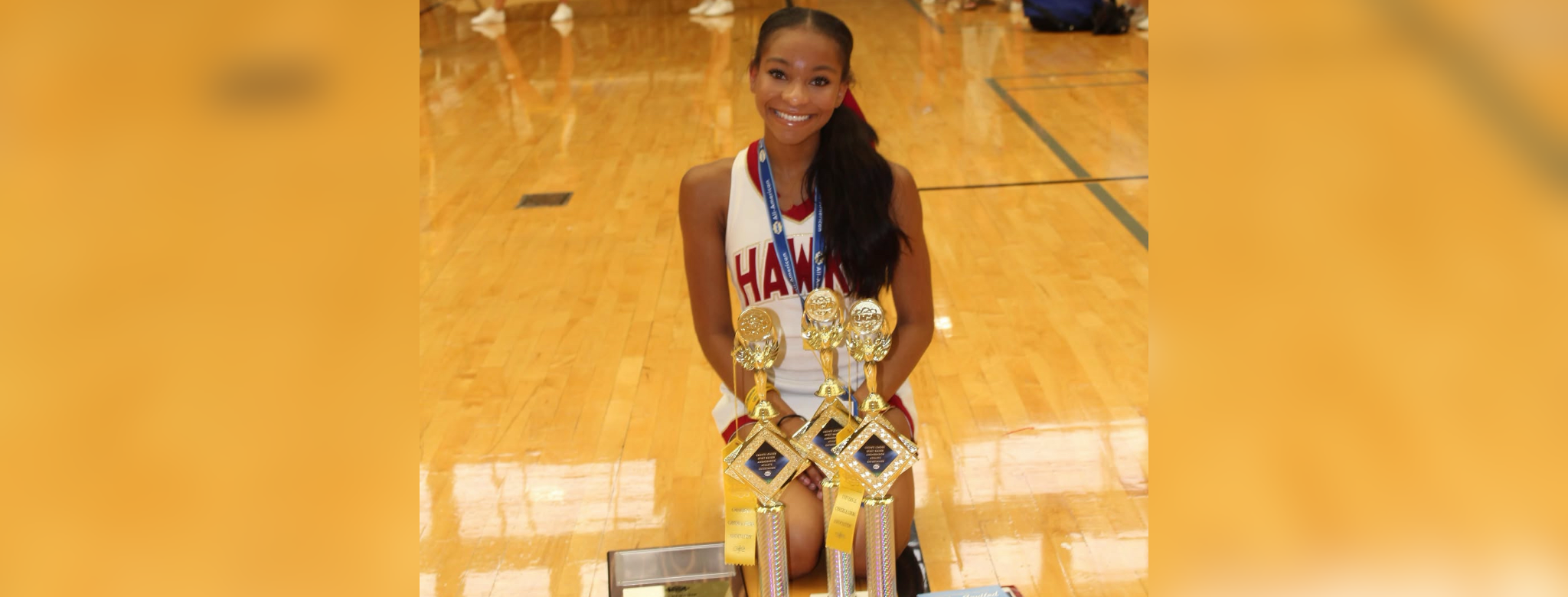 Jaydah Fuller