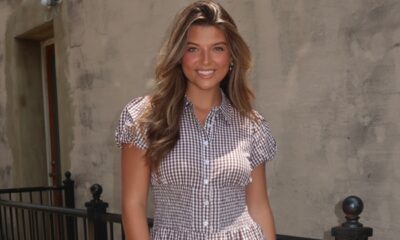 McKenzie Cole