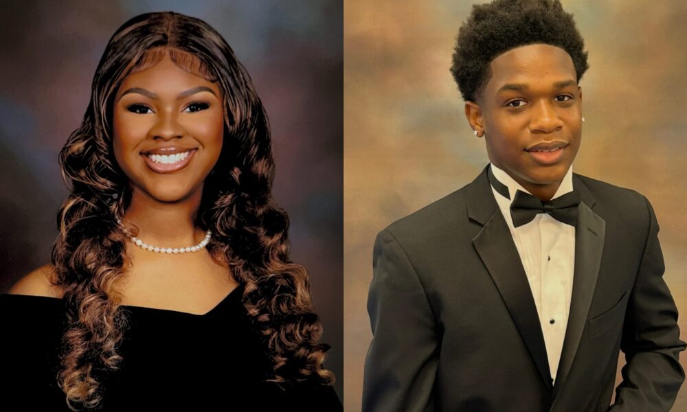 scholarship winners