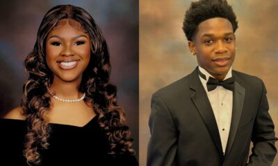 scholarship winners