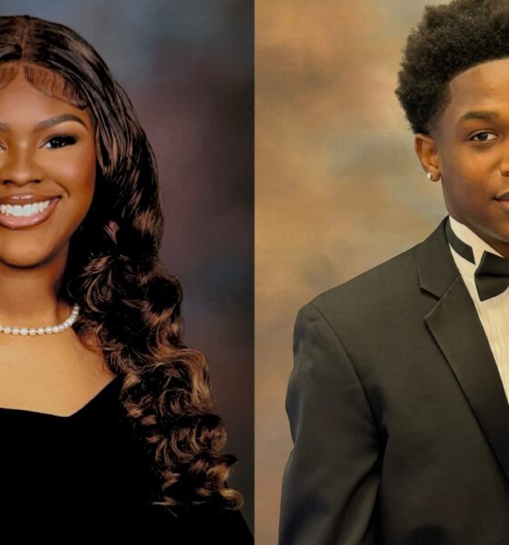 scholarship winners