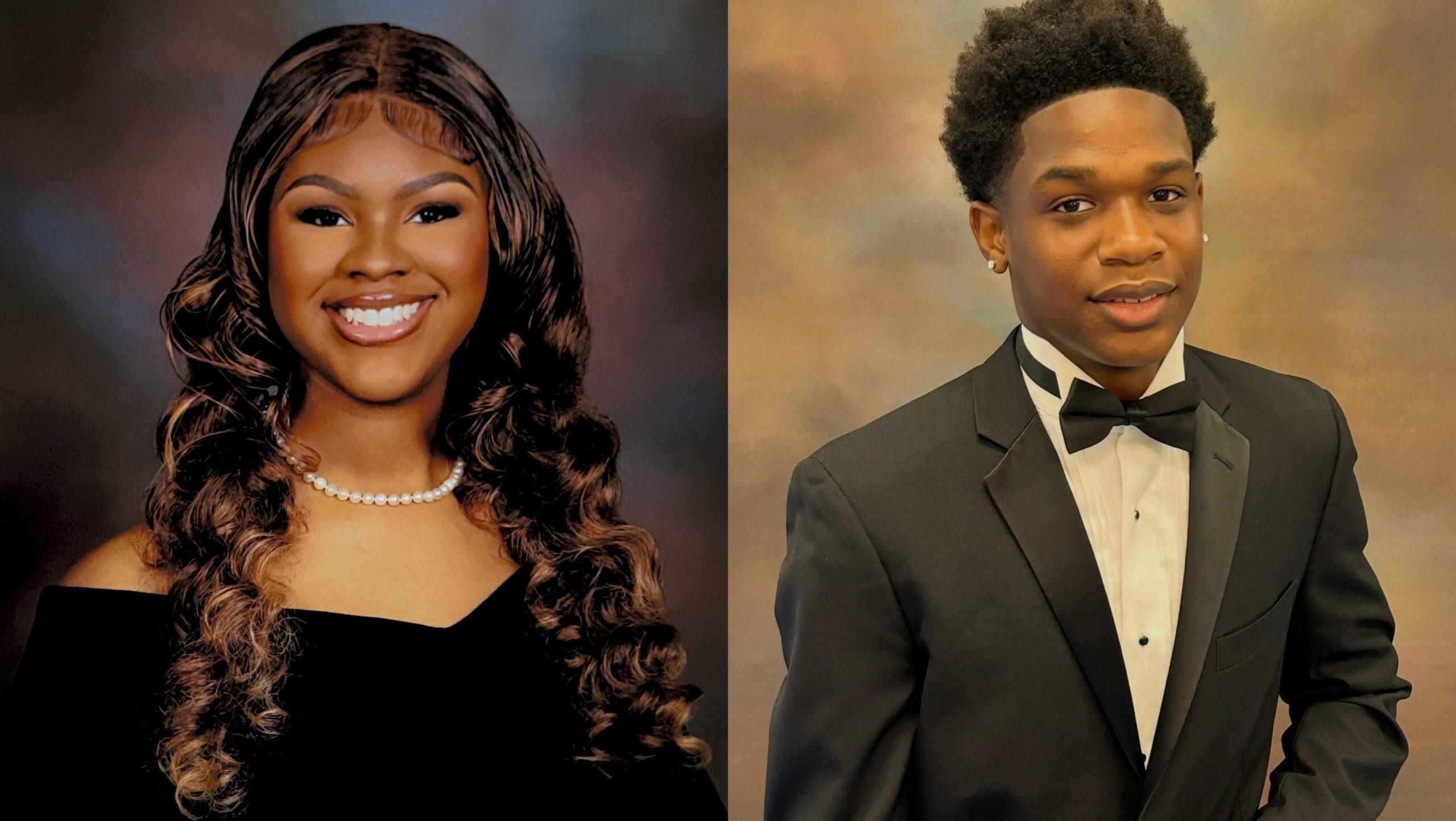 scholarship winners