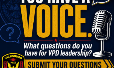 VPD poster