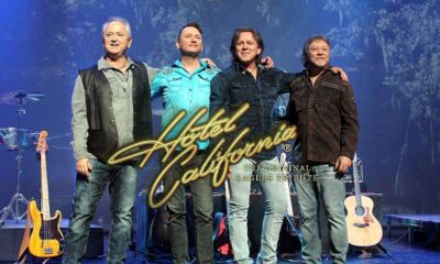 hotel california