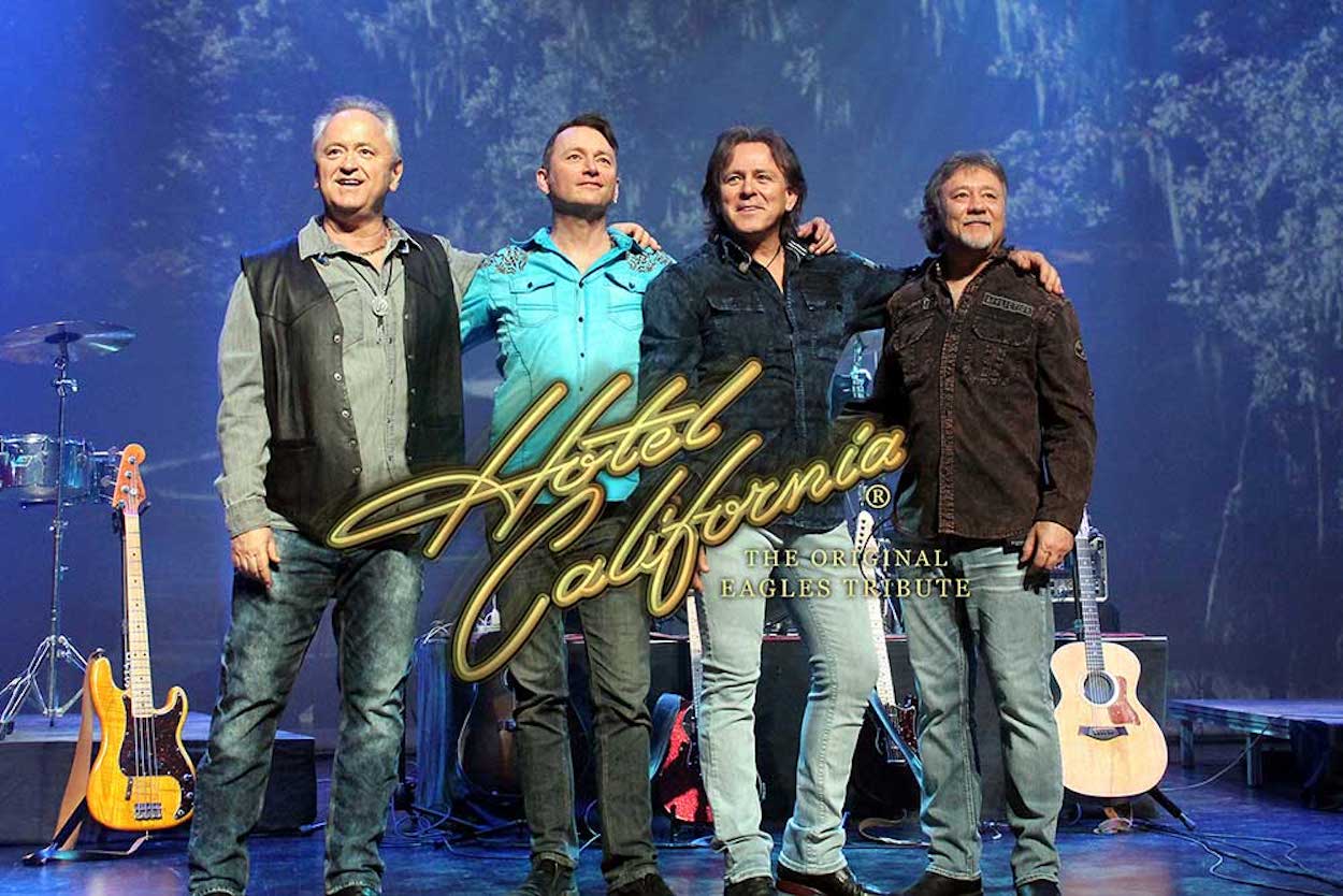hotel california