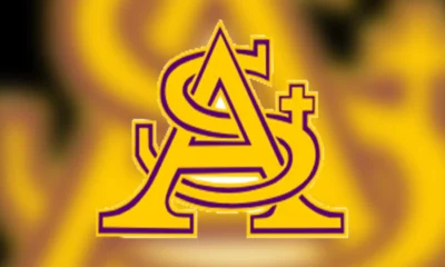 St Aloysius logo