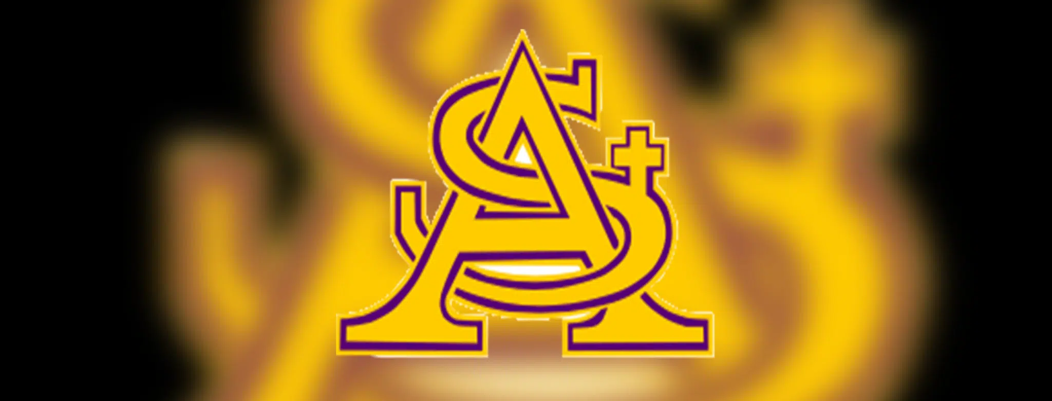 St Aloysius logo