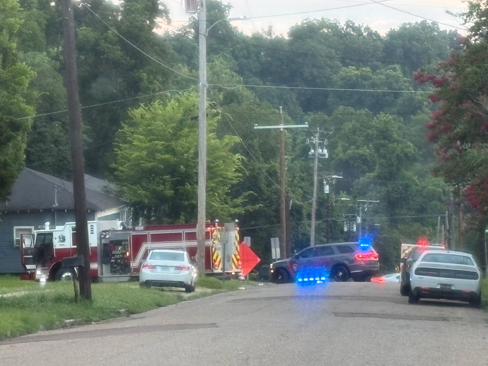 Gunplay leads to one dead