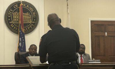 Chief Burns