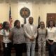 new officers