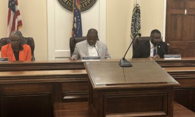 City Board