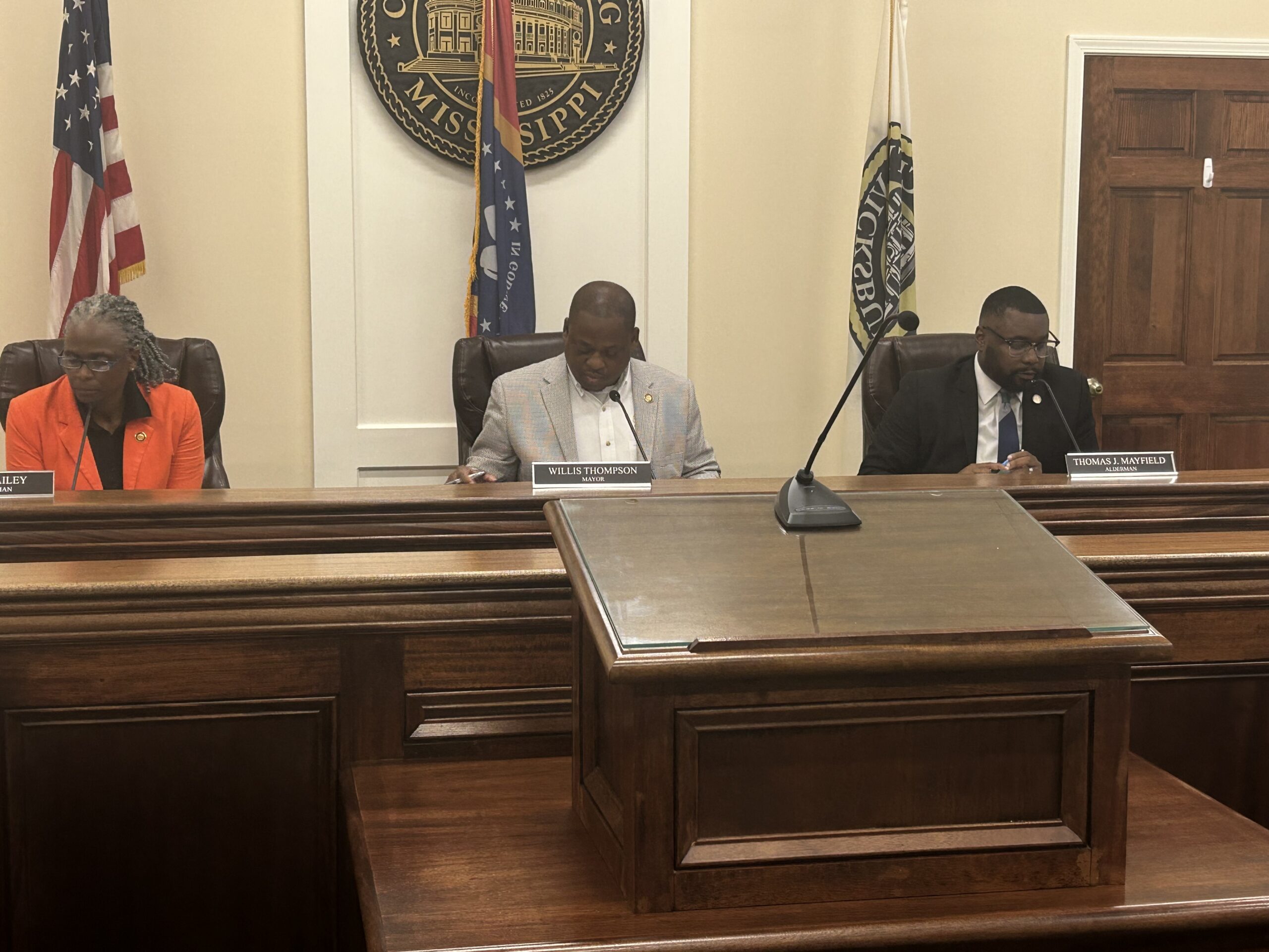 City Board