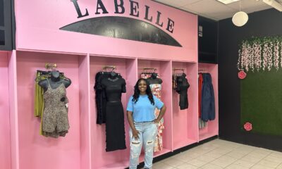 Labelle