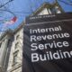 IRS