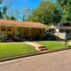 July yard of the month