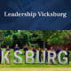 Leadership vicksburg