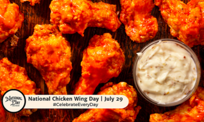 chicken wing