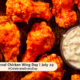 chicken wing