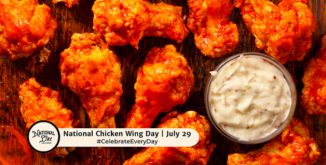 chicken wing