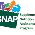 Snap. logo — Census data reveals programs helped families afford basics