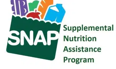 Snap. logo — Census data reveals programs helped families afford basics
