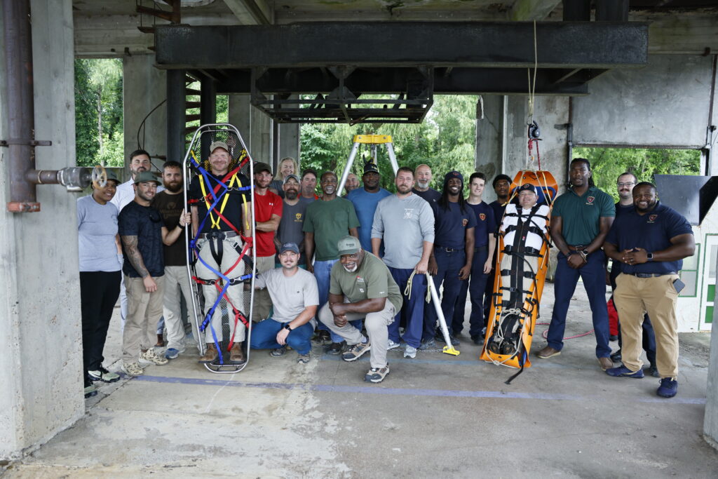 group shot