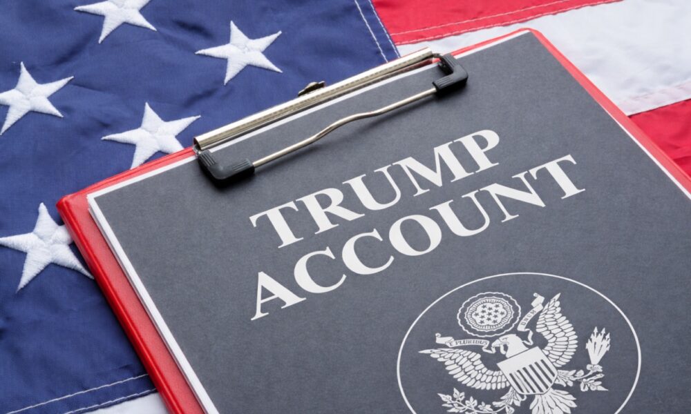 Trump-Account