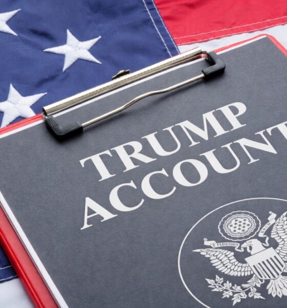 Trump-Account