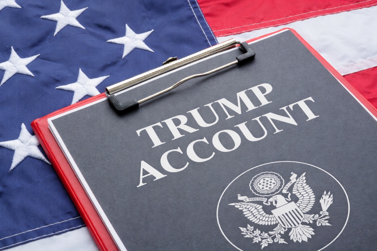 Trump-Account