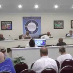 VWSD board — School district tries again to spend tax dollars on Orlando trip