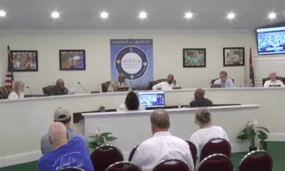 VWSD board — School district tries again to spend tax dollars on Orlando trip