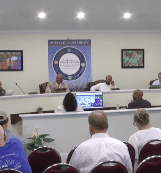VWSD board — School district tries again to spend tax dollars on Orlando trip