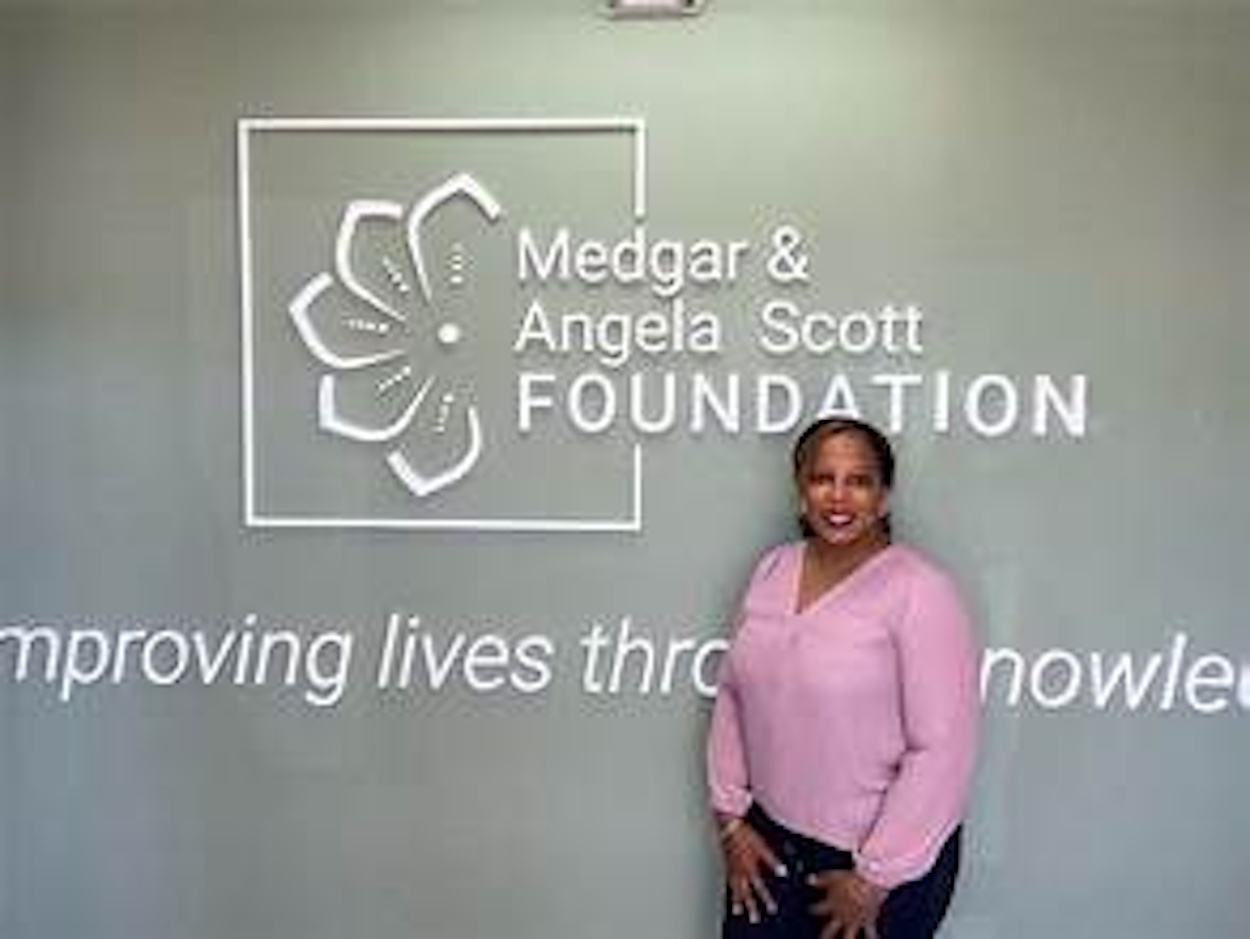 angela scott