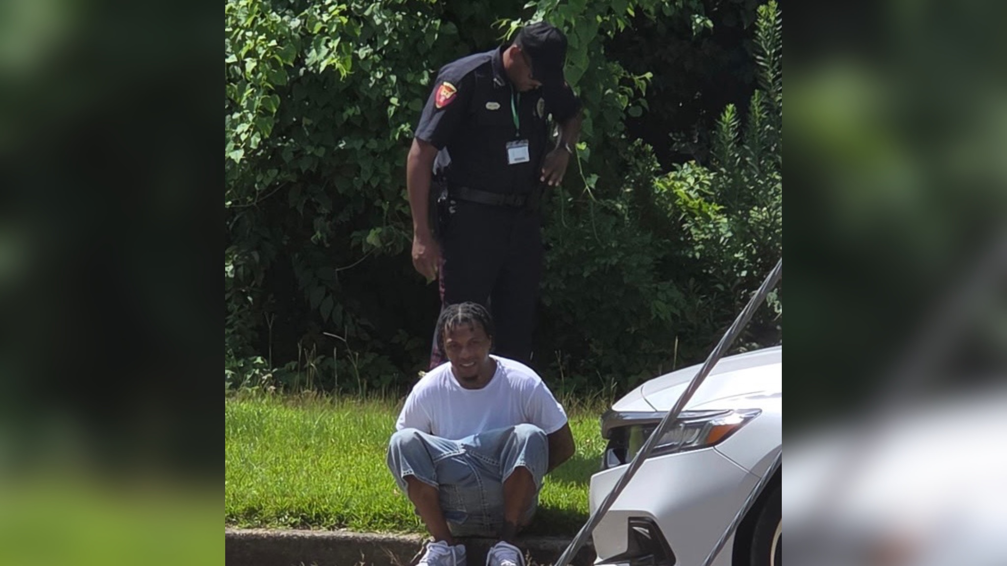VPD arrests Rankin