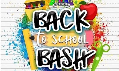 back to school