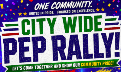 city-wide