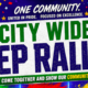 city-wide