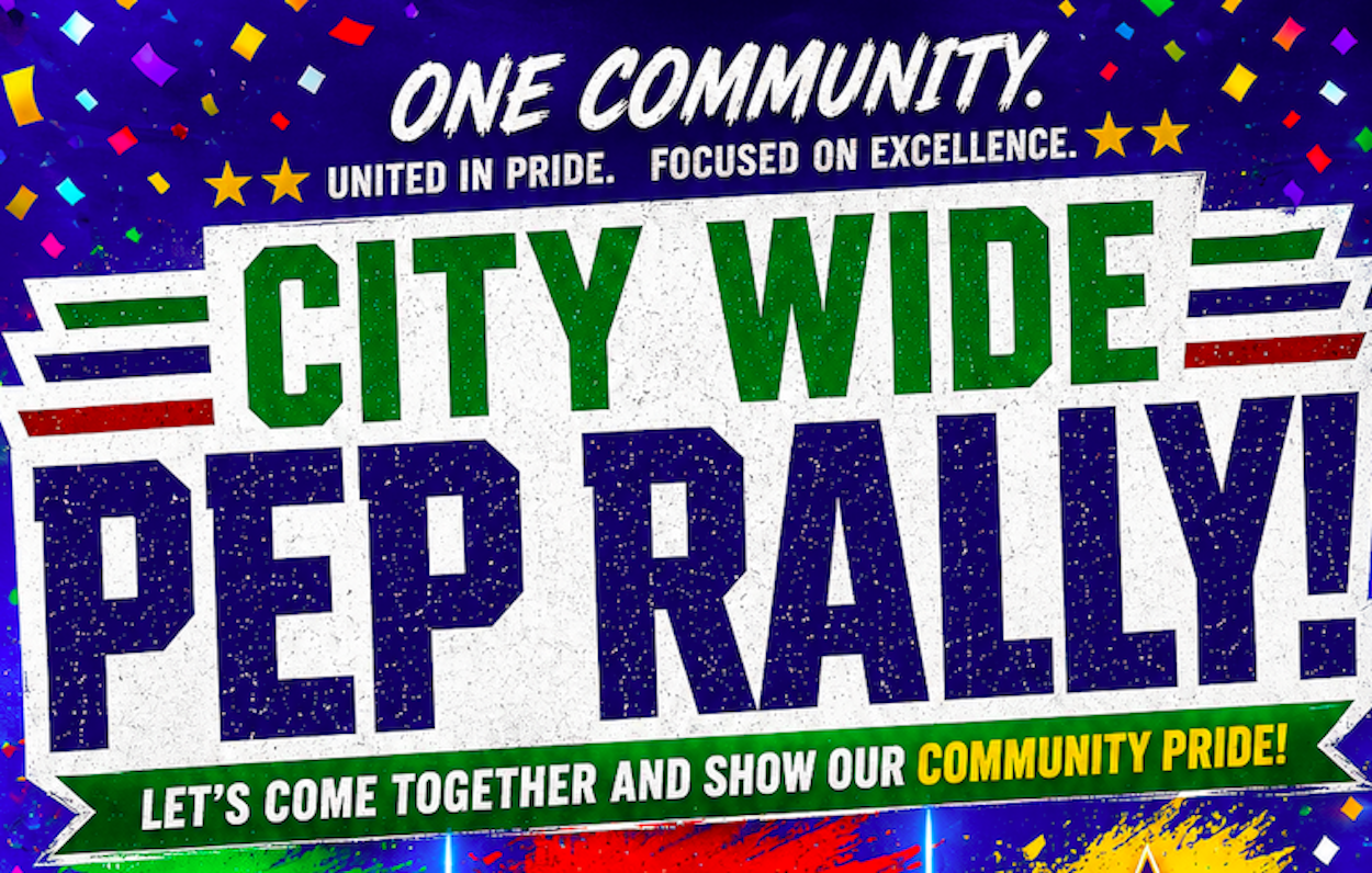 city-wide