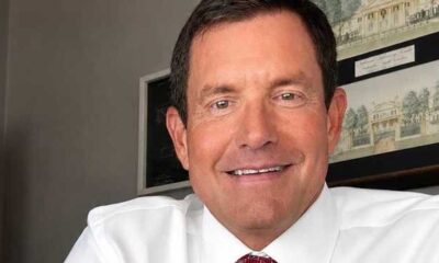 Brad McCullouch