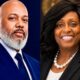 John Minor and Linda Stevens
