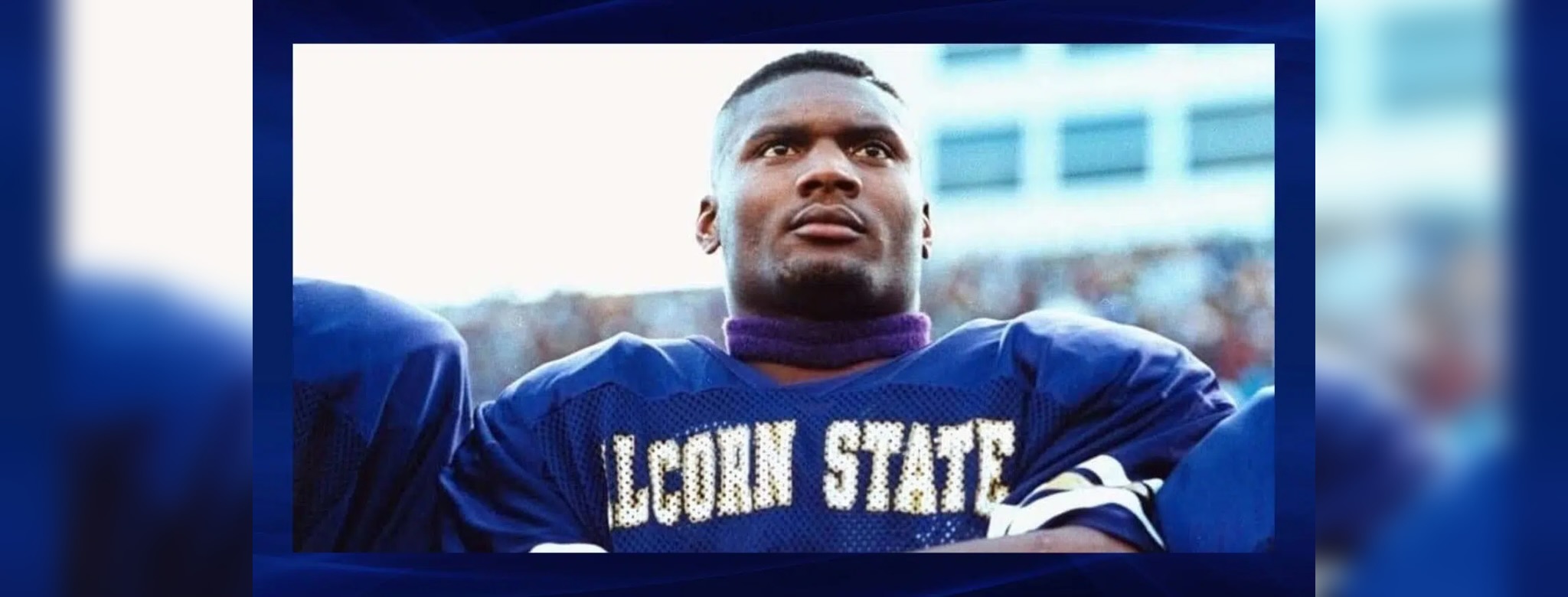 Steve McNair